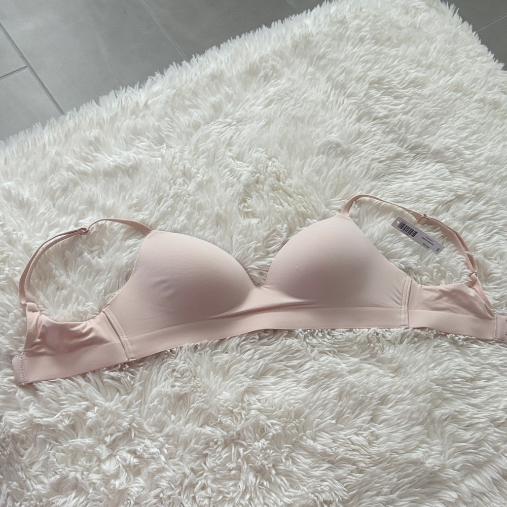New Soma embliss wireless bra